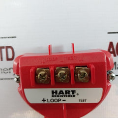 Honeywell Hnwg50049839-002 Loop Test Powered Isolated Transmitter