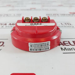 Honeywell Hnwg50049839-002 Loop Test Powered Isolated Transmitter