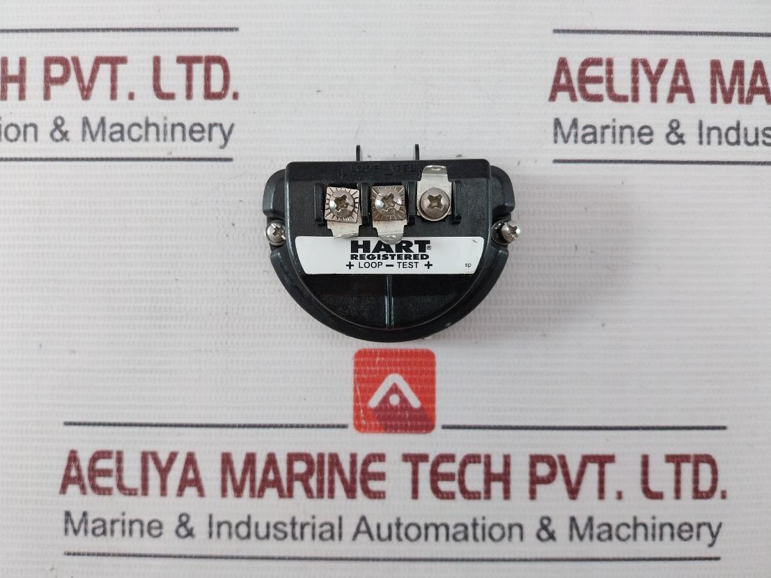 Hart Registered Hnwg50095191-001 Loop Test Powered Isolat Universal Transmitter