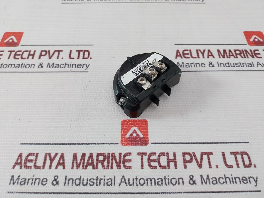 Hart Registered Hnwg50095191-001 Loop Test Powered Isolat Universal Transmitter