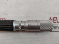 Hartig 0-45 Micrometer Assembly 300