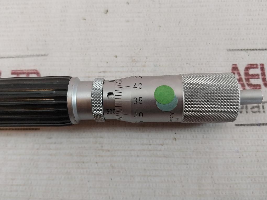 Hartig 0-45 Micrometer Assembly 300