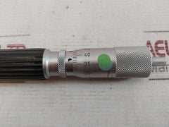 Hartig 0-45 Micrometer Assembly 300