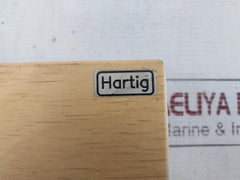 Hartig 0-45 Micrometer Assembly 300