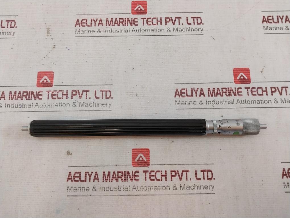 Hartig 0-45 Micrometer Assembly 300