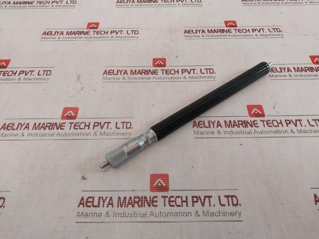 Hartig 0-45 Micrometer Assembly 300