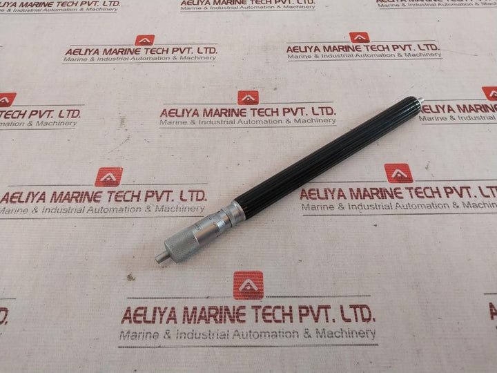 Hartig 0-45 Micrometer Assembly 300