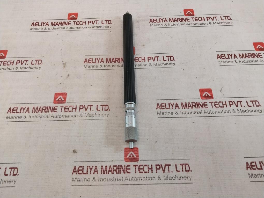 Hartig 0-45 Micrometer Assembly 300