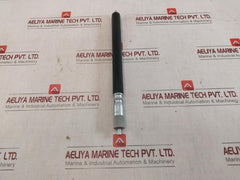 Hartig 0-45 Micrometer Assembly 300