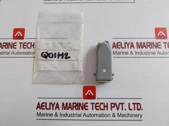Harting 10A 230/400V Heavy Duty Power Connector