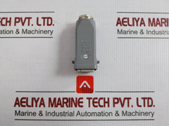 Harting 10A 230/400V Heavy Duty Power Connector