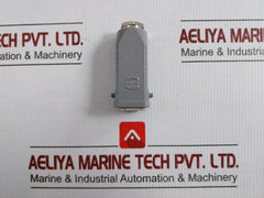 Harting 10A 230/400V Heavy Duty Power Connector