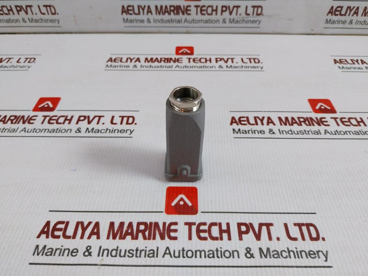 Harting 10A 230/400V Heavy Duty Power Connector