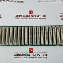 Harting 19 Slot Backplane Board H 09 06 232 68 45