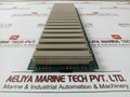 Harting 19 Slot Backplane Board H 09 06 232 68 45