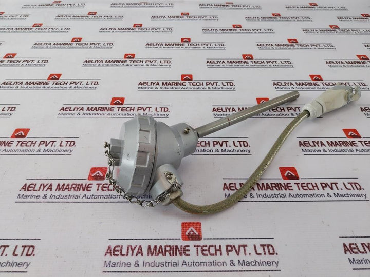 Harting Hen 7D Connector Temperature Sensor