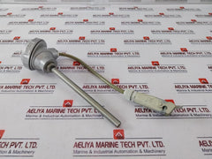 Harting Hen 7D Connector Temperature Sensor
