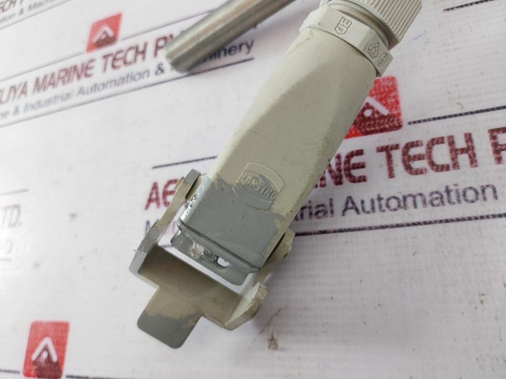 Harting Hen 7D Connector Temperature Sensor