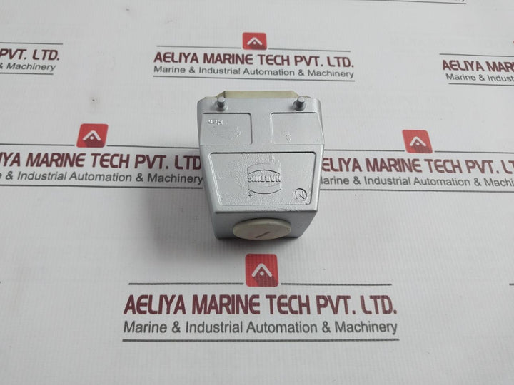 Harting Connector