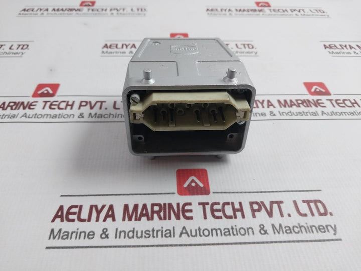 Harting Connector