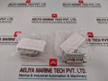 Harting Han-e16F Connector Module 600V 462-652
