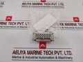 Harting Han-e16F Connector Module 600V 462-652