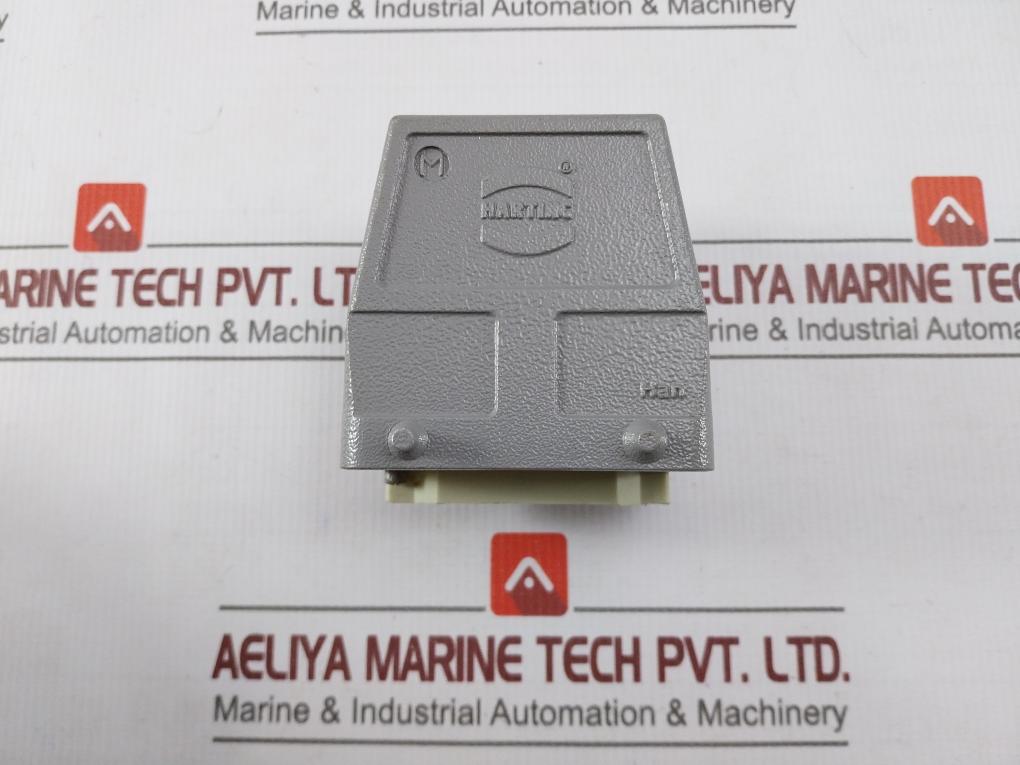 Harting Hs12 Connector 10A 250V