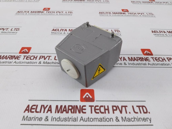 Harting Hs12 Connector 10A 250V
