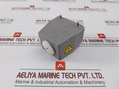 Harting Hs12 Connector 10A 250V