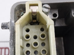 Harting Hs12 Connector 10A 250V