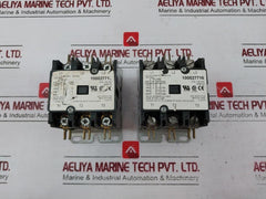 Hartland Controls Hcc-3Xt01Cy139 Contactor Coil 120Vac 50/60Hz 600V Max