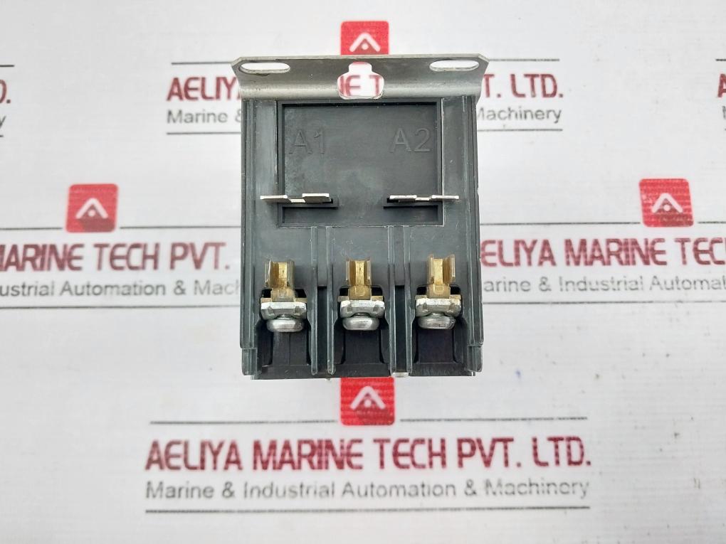 Hartland Controls Hcc-3Xt01Cy139 Contactor Coil 120Vac 50/60Hz 600V Max