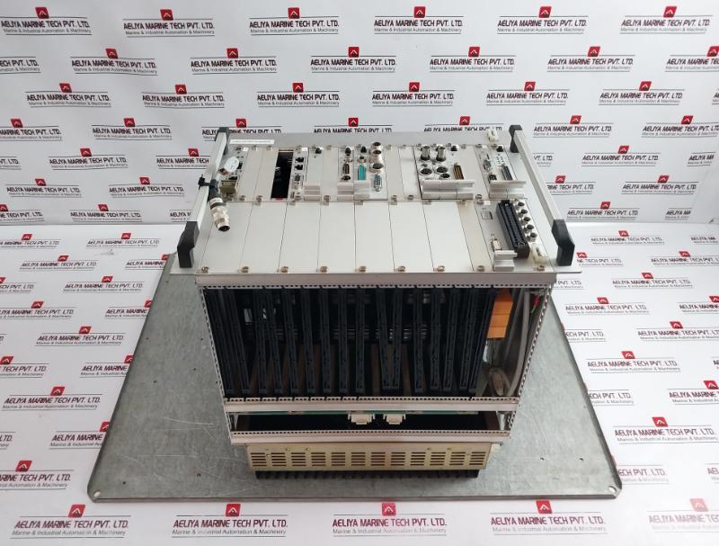 Hartmann Elektronik B.h091602b Laser Opc Set 110/230v Ac 47-63hz