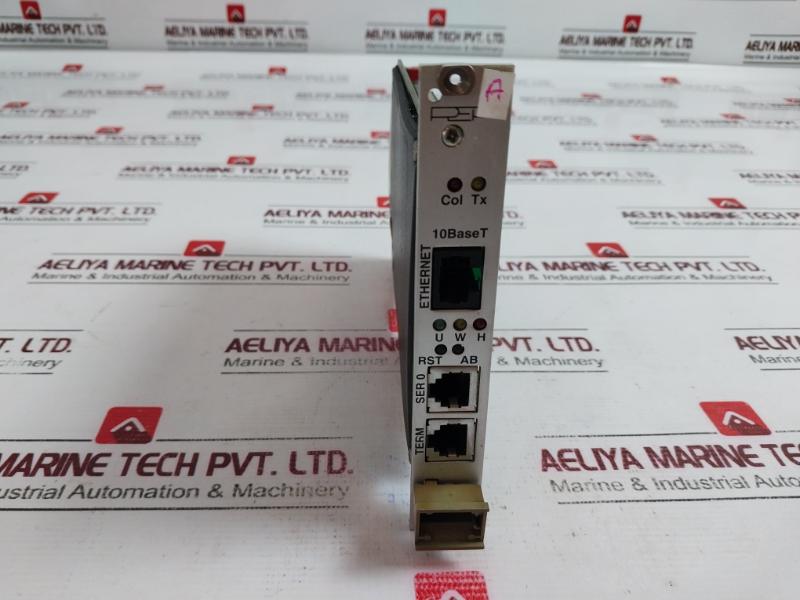 Hartmann Elektronik B.h091602b Laser Opc Set 110/230v Ac 47-63hz