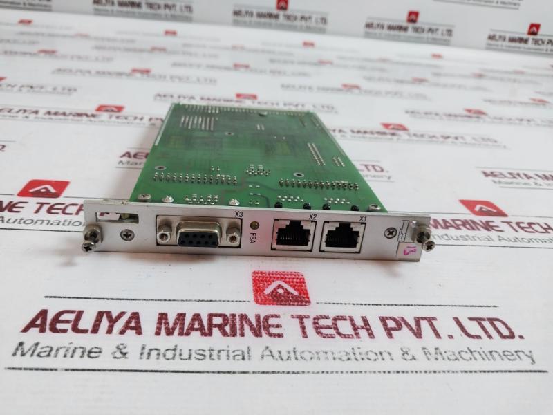 Hartmann Elektronik B.h091602b Laser Opc Set 110/230v Ac 47-63hz