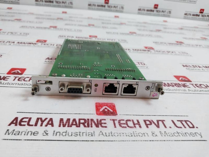 Hartmann Elektronik B.h091602b Laser Opc Set 110/230v Ac 47-63hz