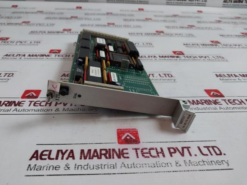 Hartmann Elektronik B.h091602b Laser Opc Set 110/230v Ac 47-63hz