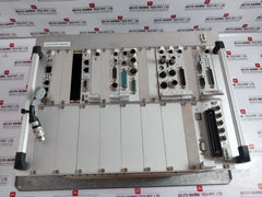 Hartmann Elektronik B.h091602b Laser Opc Set 110/230v Ac 47-63hz