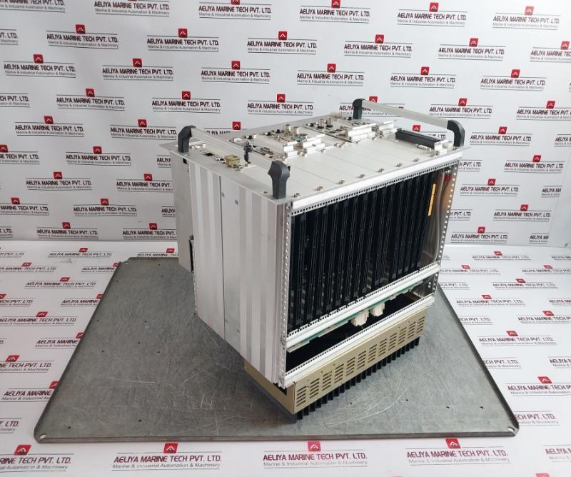 Hartmann Elektronik B.h091602b Laser Opc Set 110/230v Ac 47-63hz