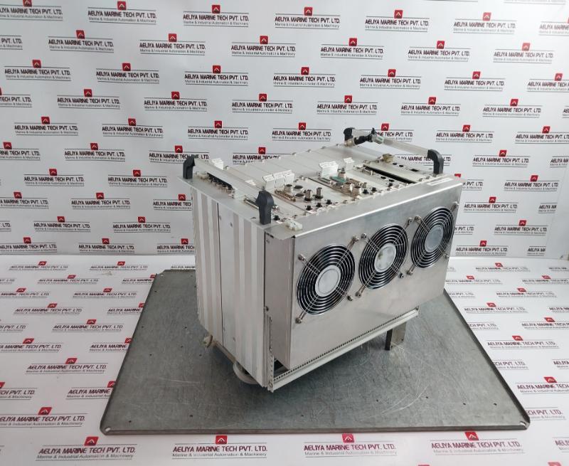 Hartmann Elektronik B.h091602b Laser Opc Set 110/230v Ac 47-63hz