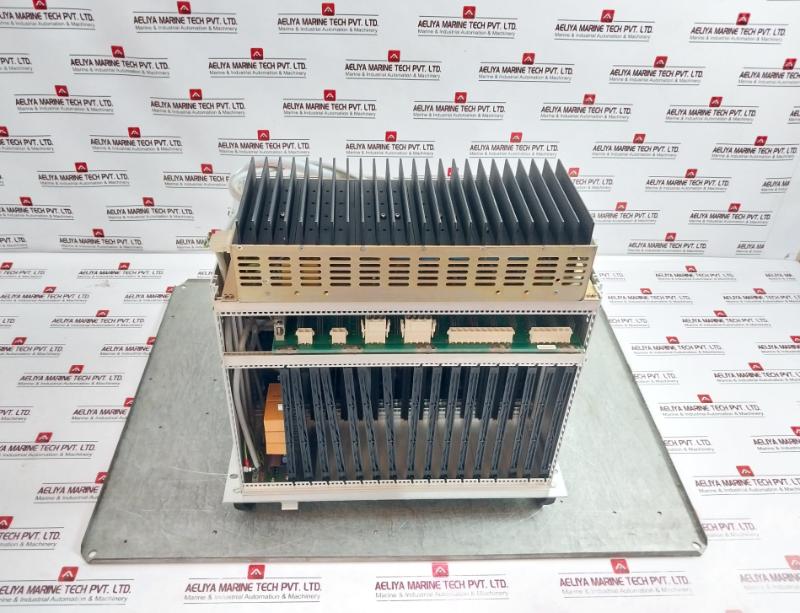 Hartmann Elektronik B.h091602b Laser Opc Set 110/230v Ac 47-63hz