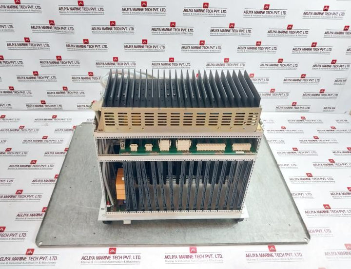 Hartmann Elektronik B.h091602b Laser Opc Set 110/230v Ac 47-63hz