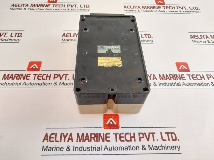 Hartmann & Braun 960.200.20 Tni Current Transducer 110V 60Hz