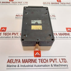 Hartmann & Braun 960.200.20 Tni Current Transducer 110V 60Hz