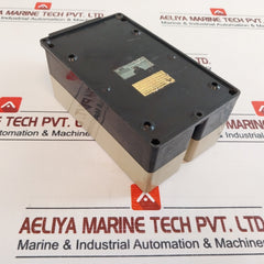 Hartmann & Braun 960.200.20 Tni Current Transducer 110V 60Hz