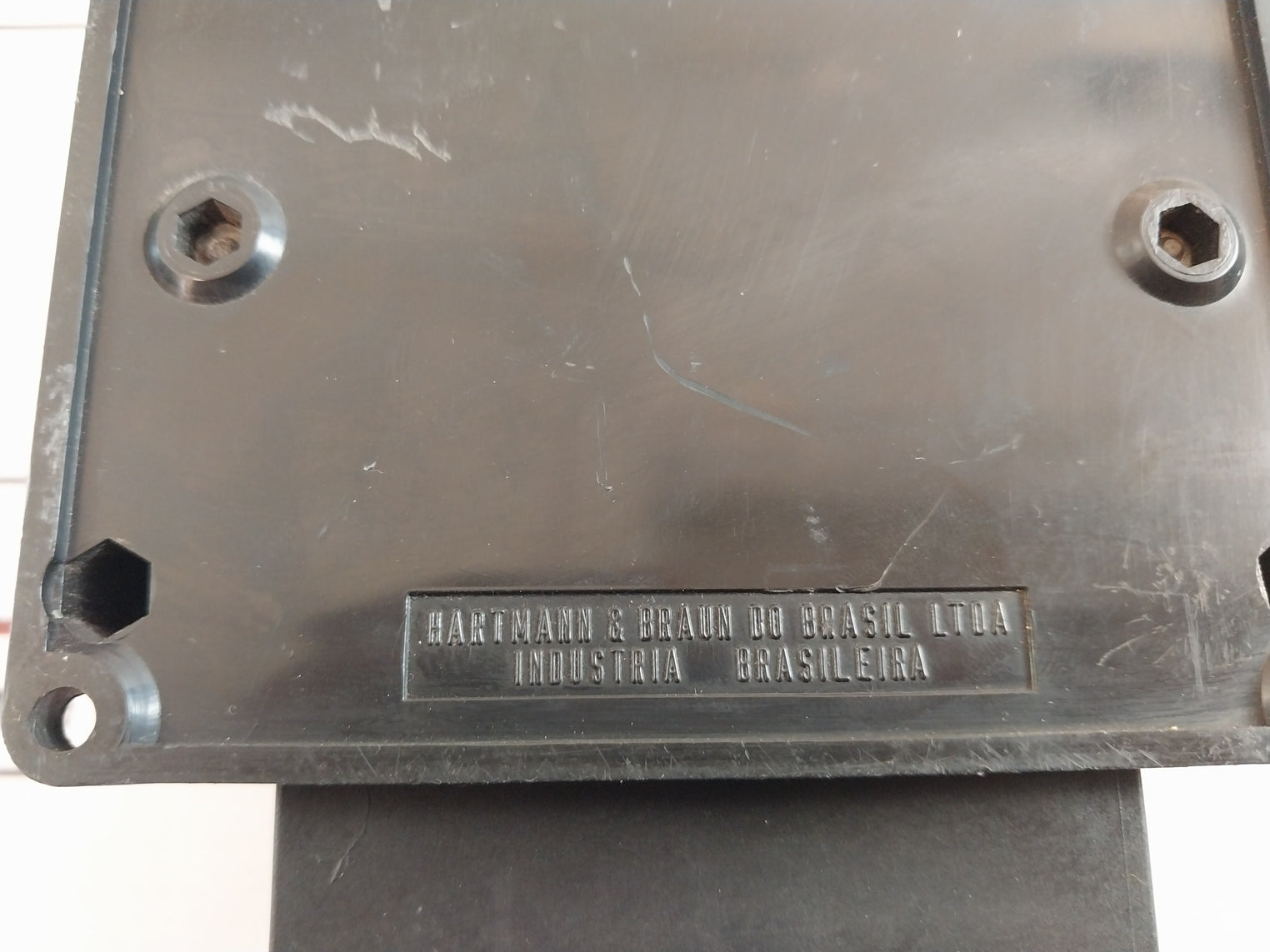 Hartmann & Braun 960.200.20 Tni Current Transducer 110V 60Hz