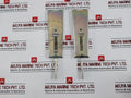 Hartmann & Braun Arucomp Ek-ex.a Dotted Line Recorder 230vac