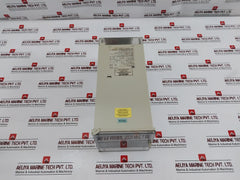 Hartmann & Braun Arucomp Ek-ex.a Dotted Line Recorder 230vac