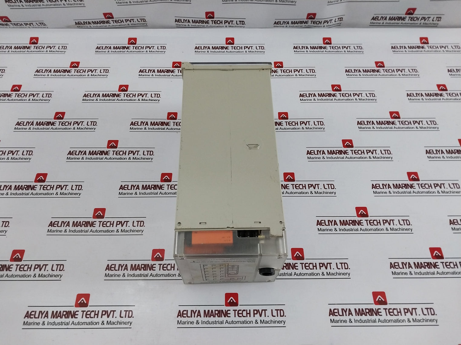 Hartmann & Braun Arucomp Ek-ex.a Dotted Line Recorder 230vac