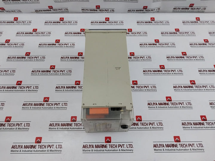 Hartmann & Braun Arucomp Ek-ex.a Dotted Line Recorder 230vac